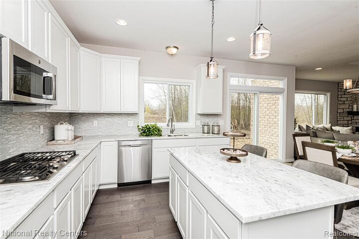 Property Photo: 0025 Medford Hill Drive MI 48455