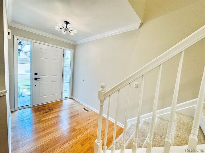 Property Photo: 8055 Springdale Drive MI 48386 4542