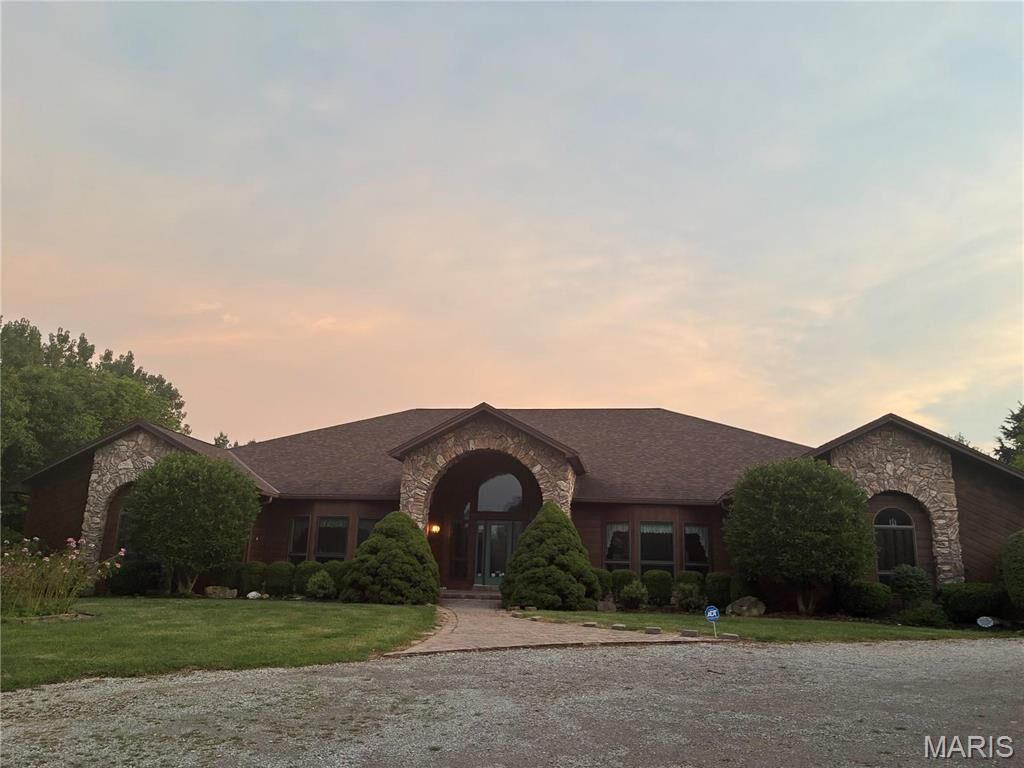 Property Photo:  58079 Dow Trail  MO 63401 