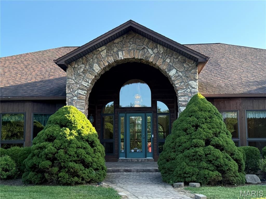Property Photo:  58079 Dow Trail  MO 63401 