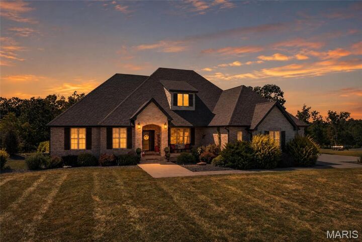 Property Photo:  19111 Promise Drive  MO 65536 