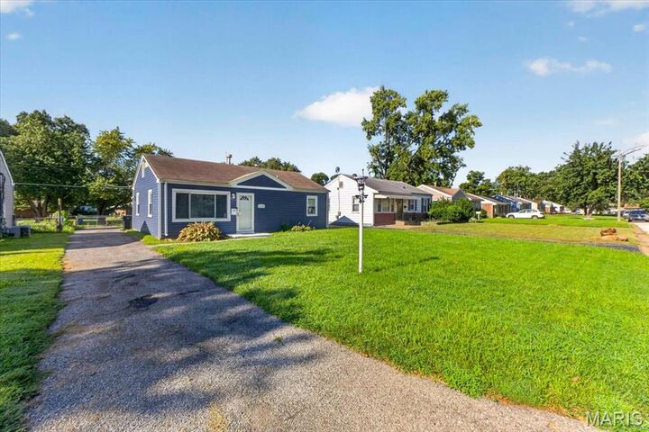 Property Photo: 11224 Saint Clement Lane MO 63074
