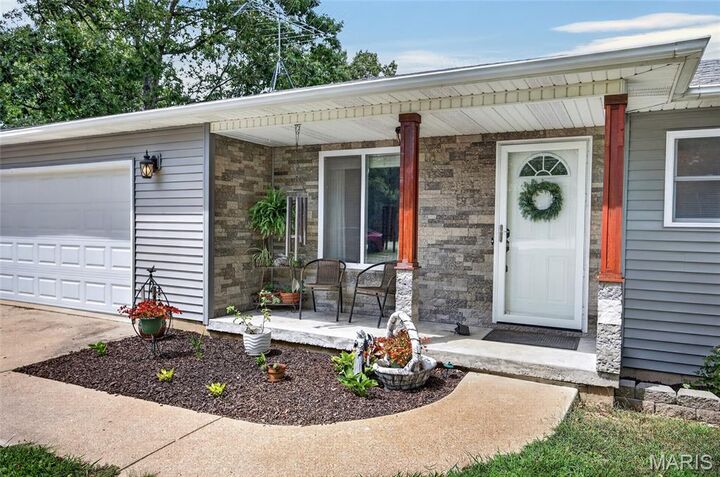 Property Photo:  20125 Kenyon Lane  MO 65536 