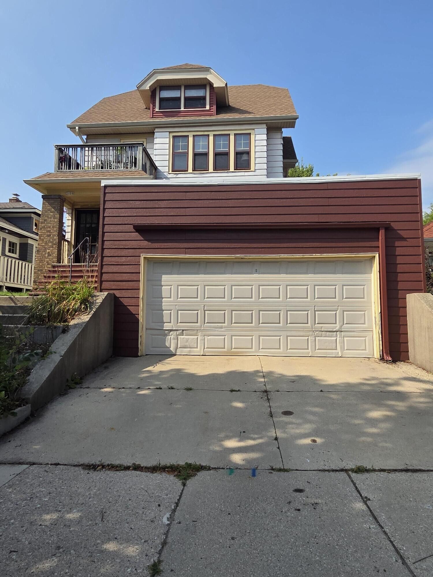 Property Photo: 2020 E Menlo Blvd WI 53211