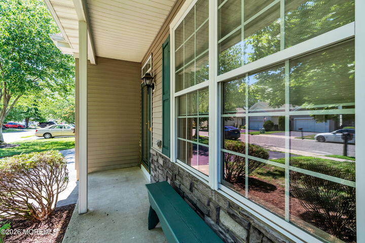 Property Photo: 82 Robin Lane NJ 08005