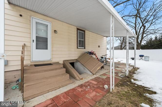 Property Photo:  61 Cooney Avenue  NJ 08619 