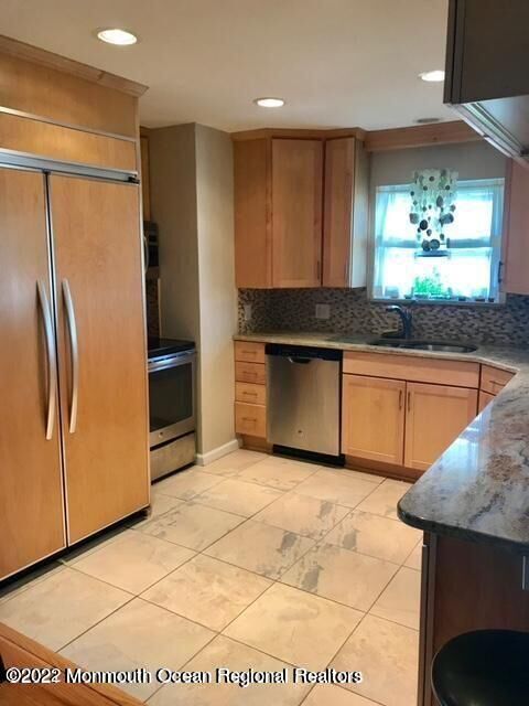 Property Photo:  159 Wharfside Drive  NJ 07750 