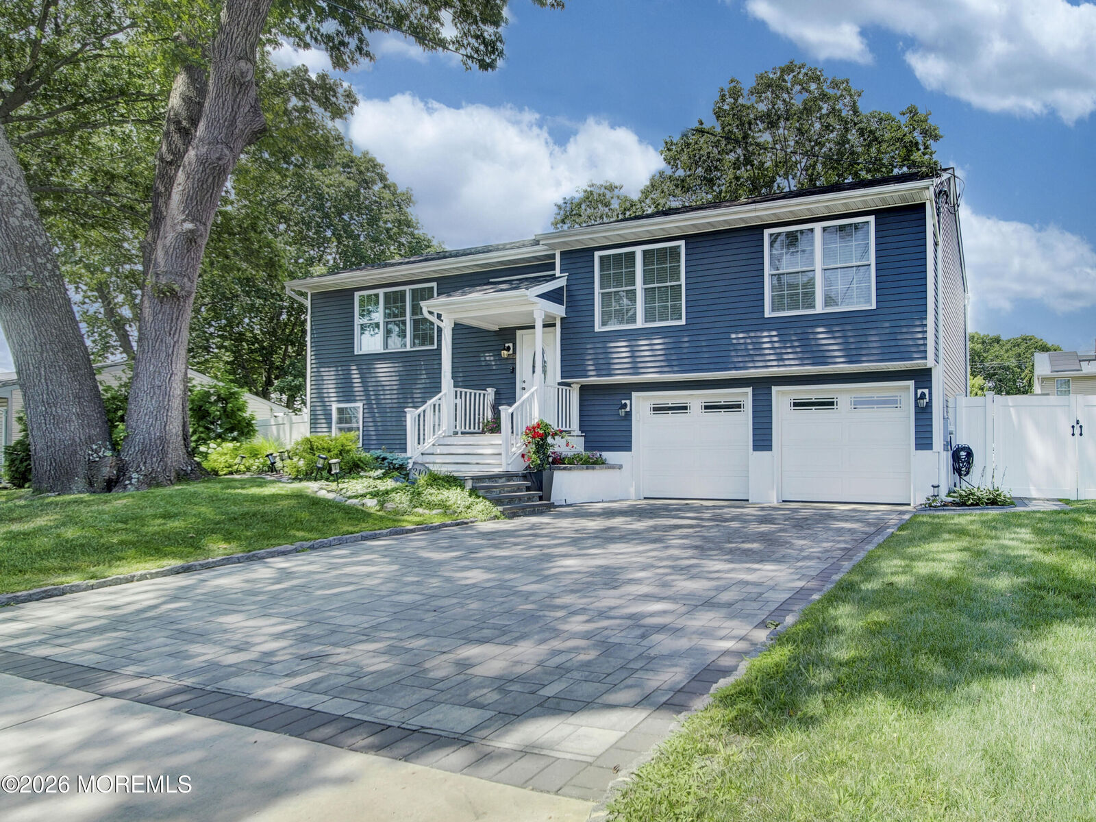 Property Photo:  210 Teal Road  NJ 08723 