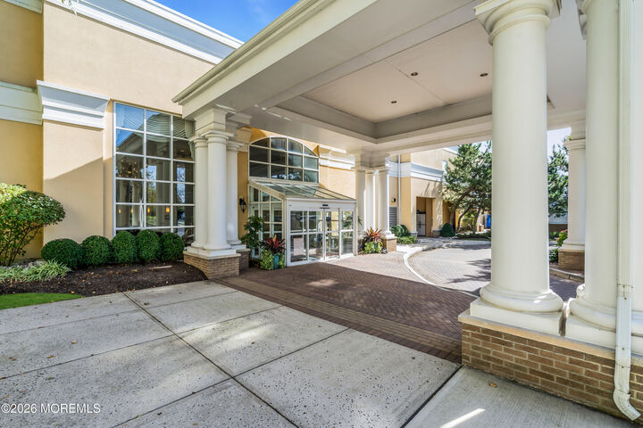 Property Photo:  700 Ocean Avenue  NJ 07762 