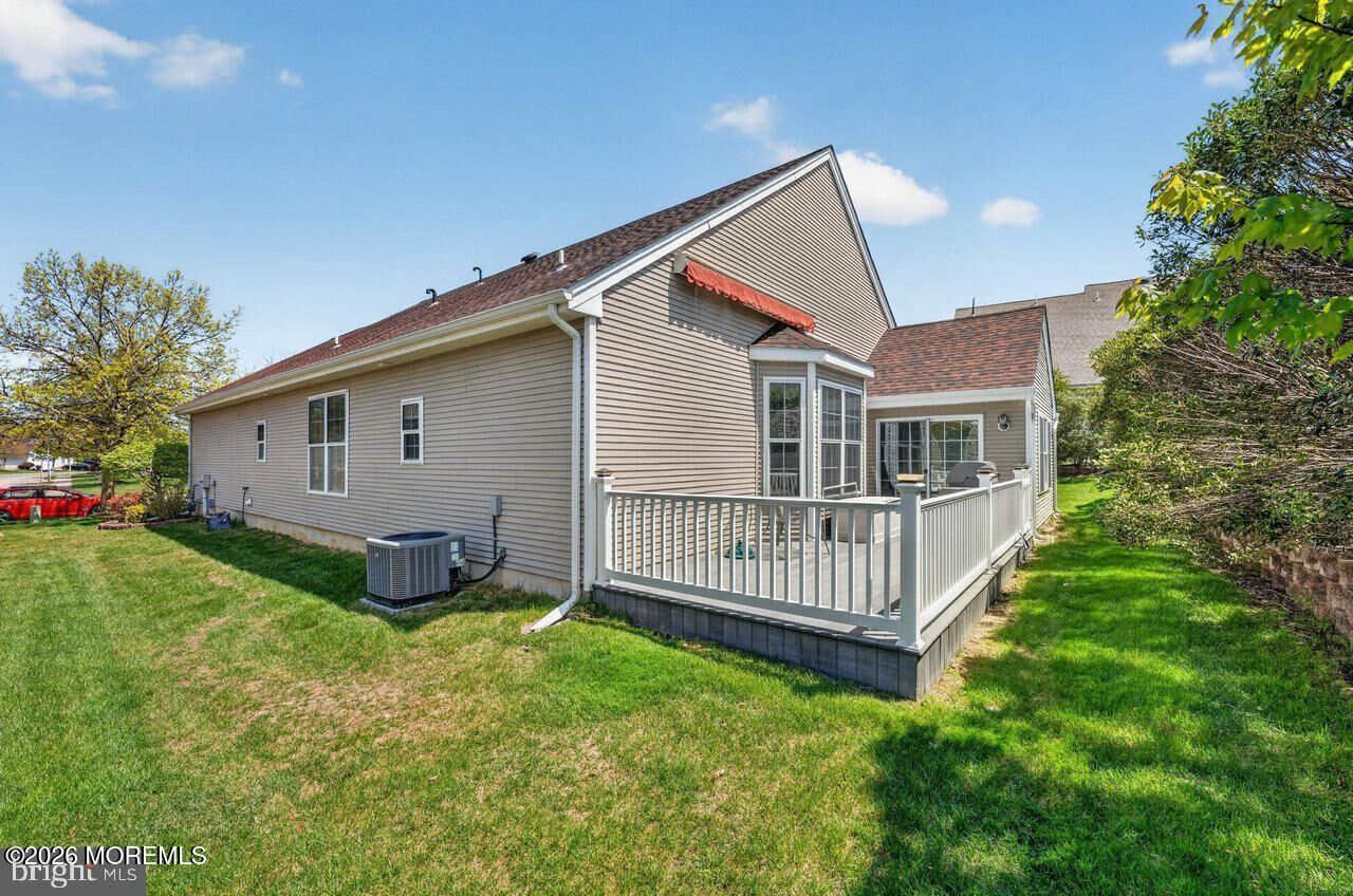 Property Photo: 232 Mirage Boulevard NJ 08005