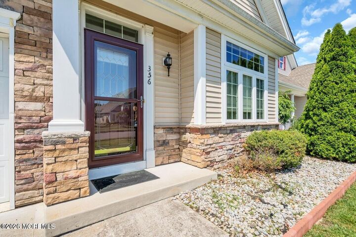 Property Photo: 356 Grande Boulevard NJ 08028