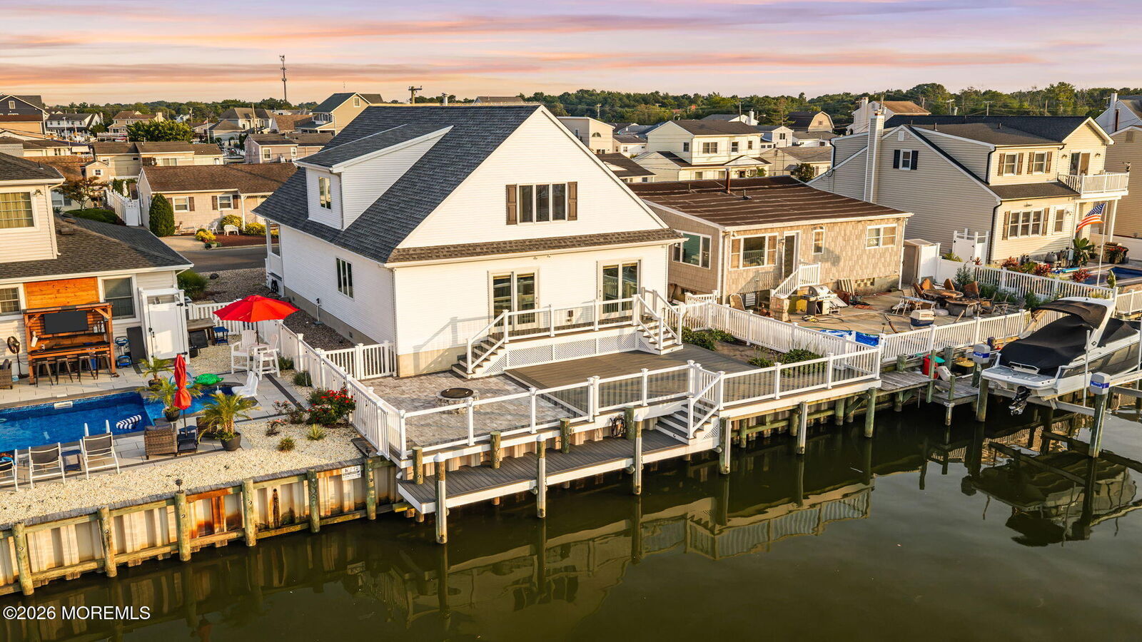 Property Photo: 2526 Hiering Road NJ 08753