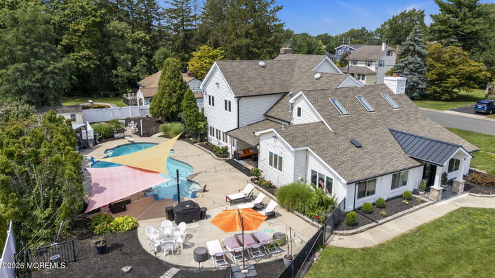 Property Photo: 82 Highland Avenue NJ 07737