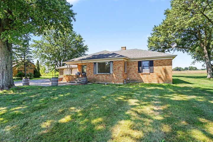 Property Photo:  3782 56th Street  MI 49419 