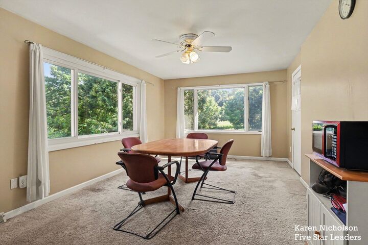 Property Photo:  7950 96th Street SE  MI 49302 