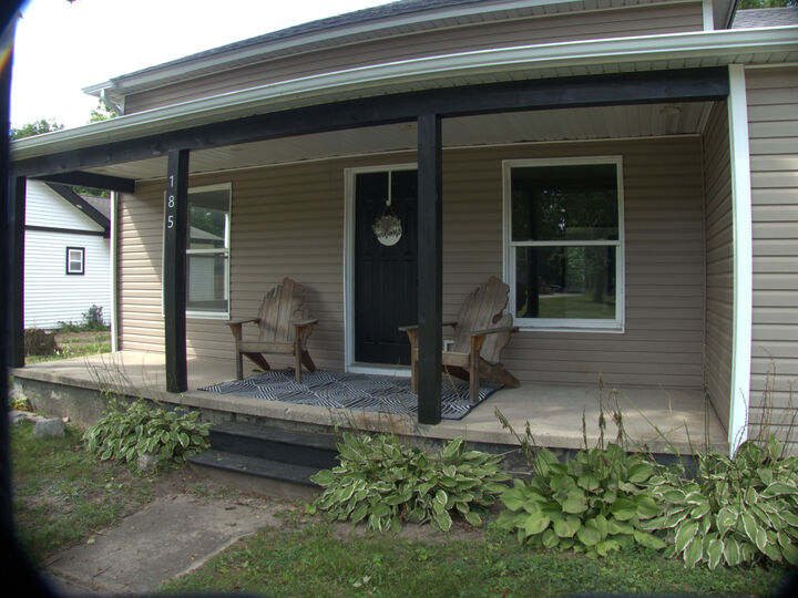 Property Photo: 185 E Commerce Street MI 49327