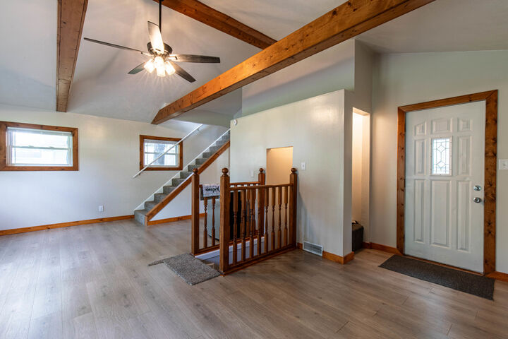 Property Photo: 510 N High Street IL 61540