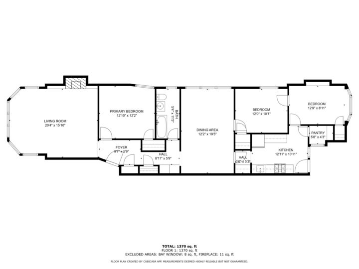 Property Photo:  7440 N Claremont Avenue 3  IL 60645 