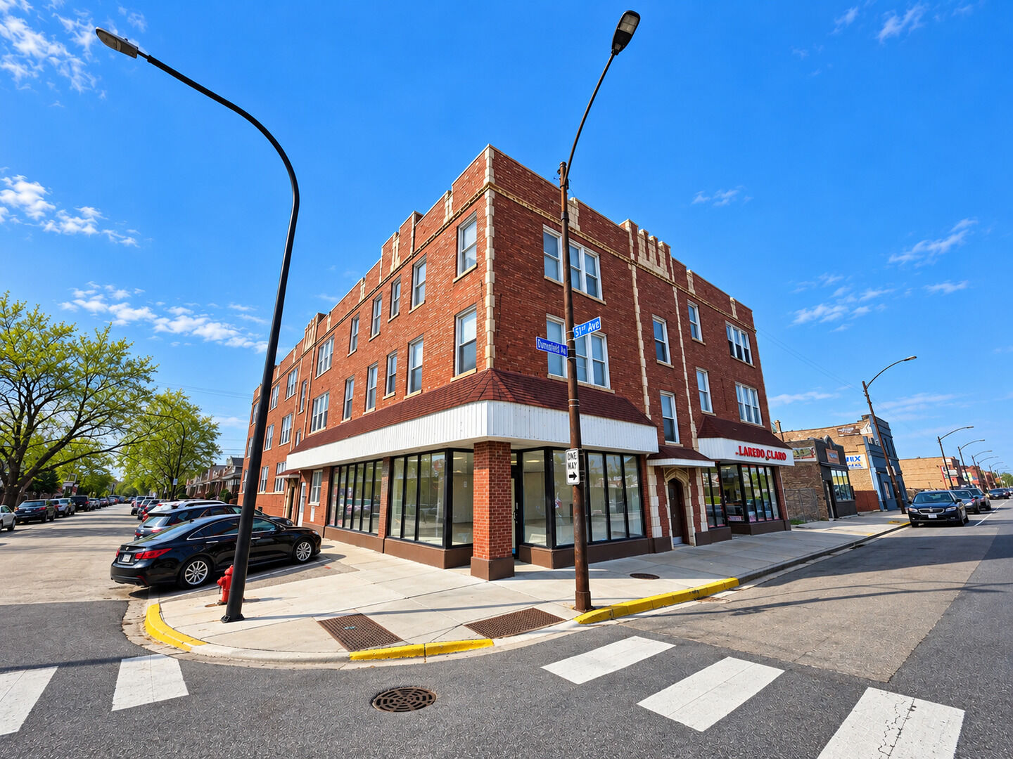 Property Photo:  1208 S 57th Avenue 3N  IL 60804 