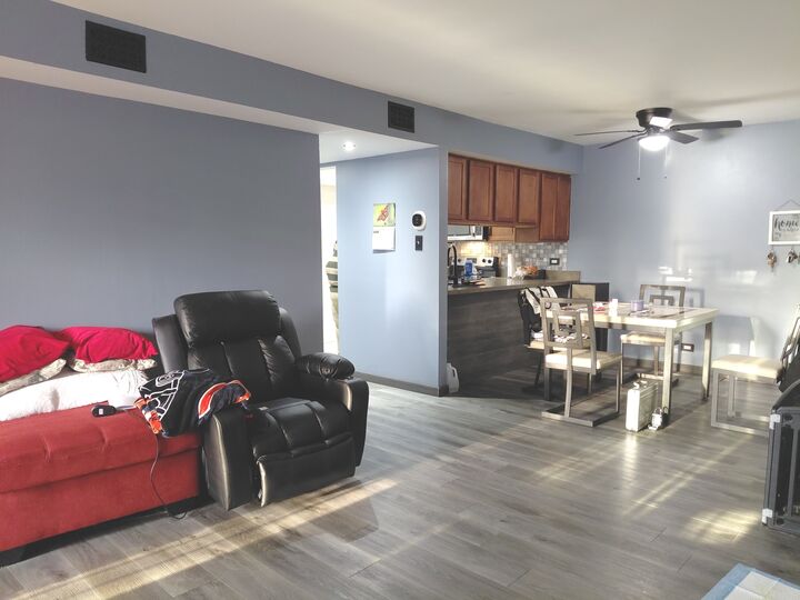 Property Photo: 840 Elder Road A305 IL 60430