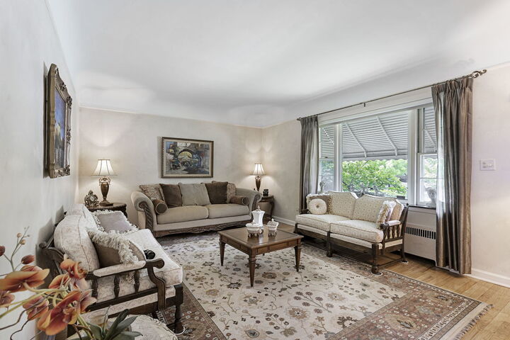 Property Photo:  1619 N Sayre Avenue  IL 60707 