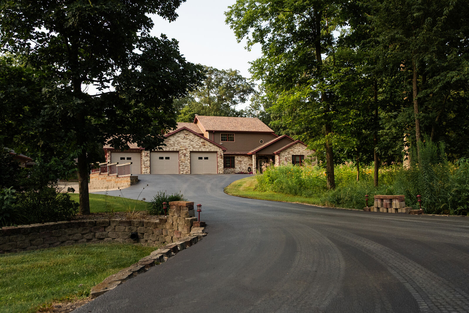 Property Photo:  4746 S Knoll Road  IL 61068 