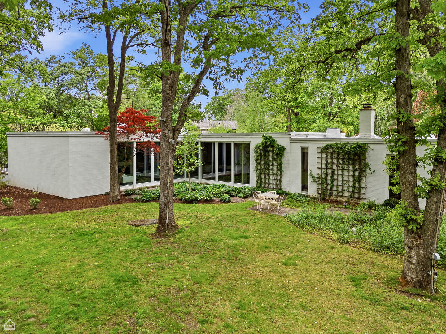 Property Photo:  1540 Grant Road  IL 60062 