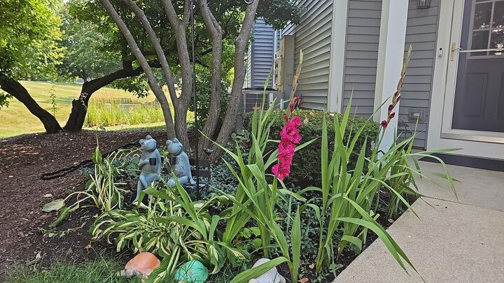 Property Photo:  1826 Lucylle Court  IL 60174 