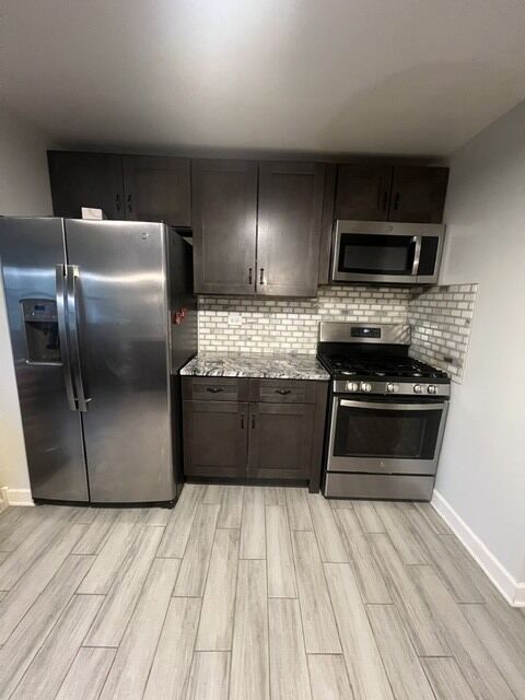 Property Photo: 3513 Park Avenue 2 IL 60513