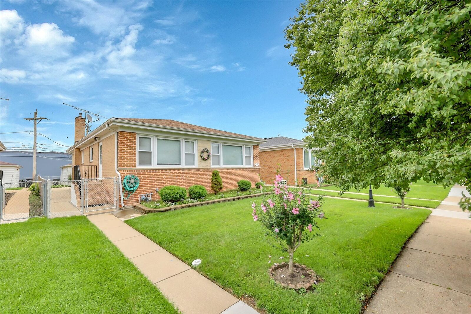 Property Photo:  8133 Hamlin Avenue  IL 60076 