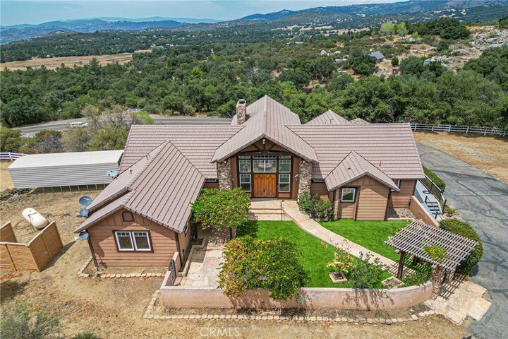 Property Photo: 3663 Highway 78 CA 92036