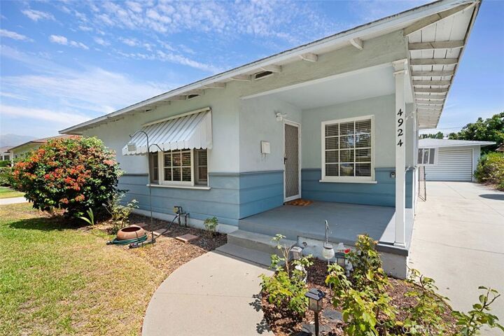 Property Photo:  4924 Kauffman Avenue  CA 91780 