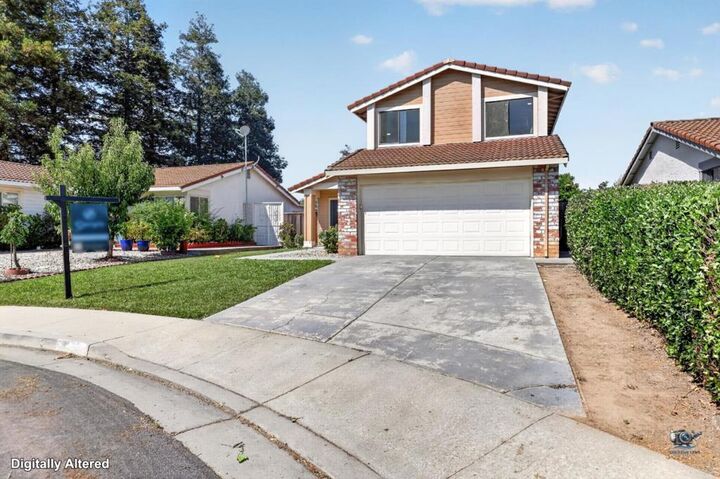Property Photo:  3251 Whispering Elm Court  CA 95148 