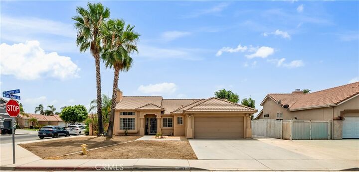 Property Photo:  1182 Osprey  CA 92583 