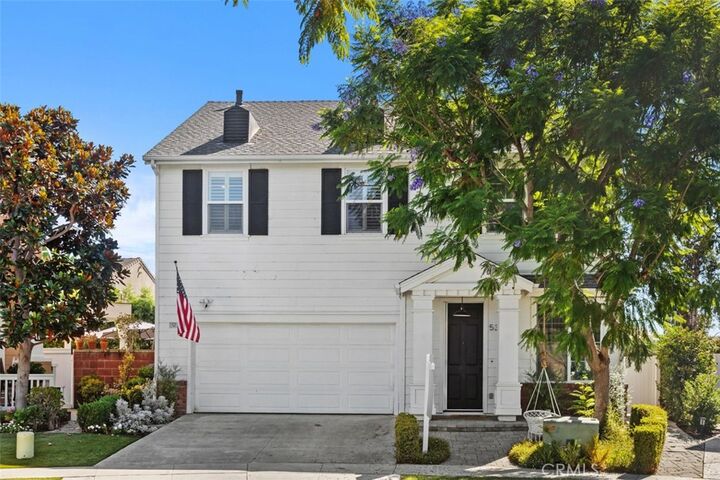 Property Photo:  53 Bainbridge Ave  CA 92694 