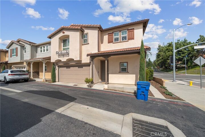 Property Photo:  23201 W Canterbury  CA 91307 