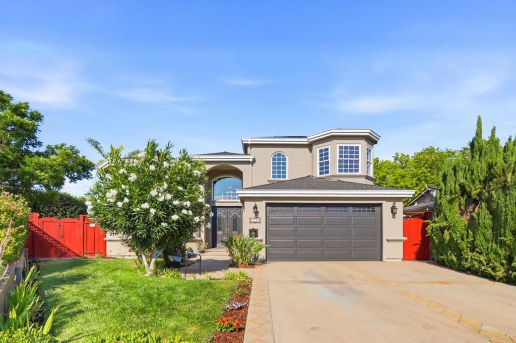 Property Photo:  5771 Ladner Drive  CA 95123 