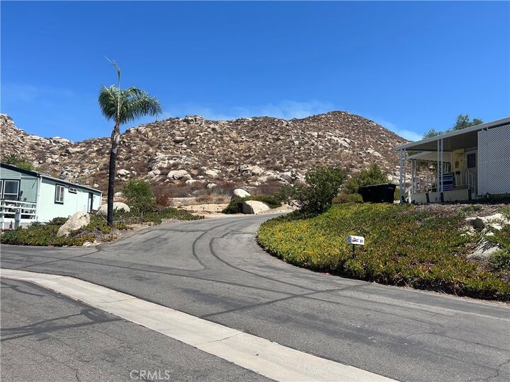 Property Photo:  1700 S State 87  CA 92543 