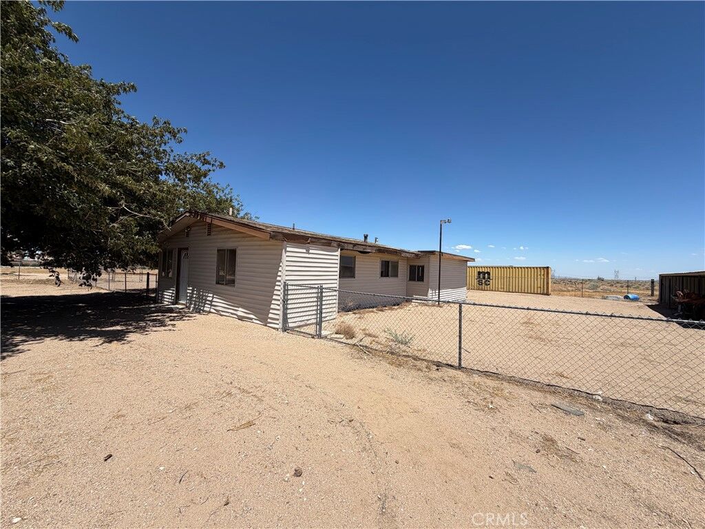 Property Photo: 11707 Goodwin Drive CA 92371