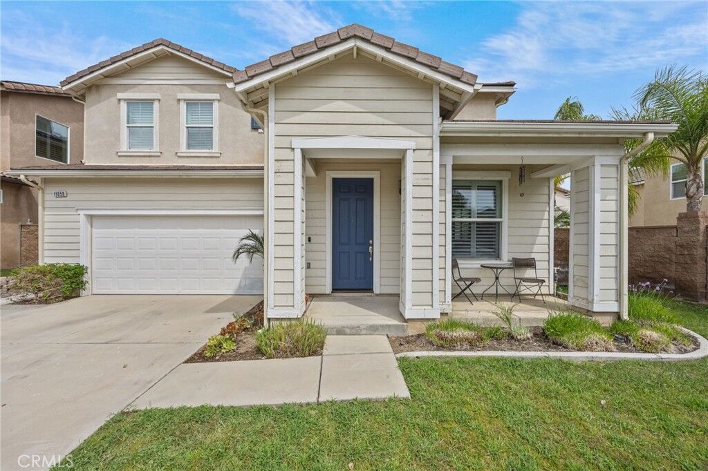 Property Photo: 11056 Caraway CA 92883