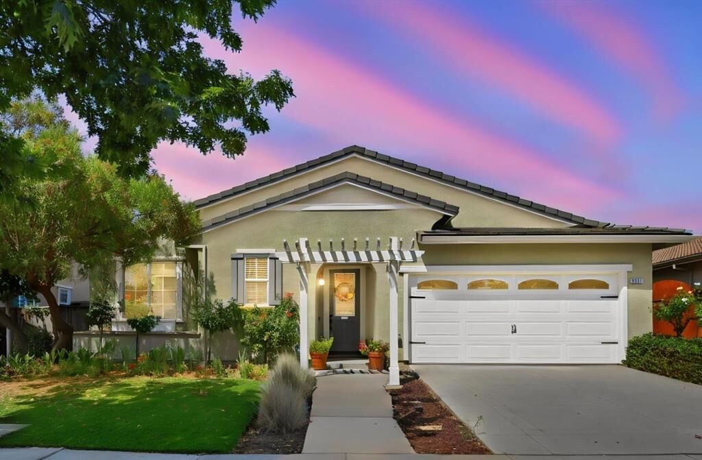Property Photo:  9531 Rodeo Drive  CA 95020 