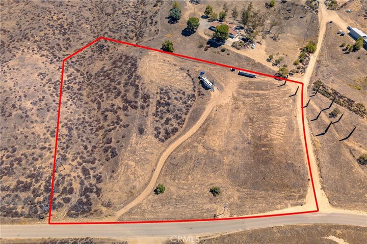 Property Photo:  0 San Ignacio Road  CA 92544 