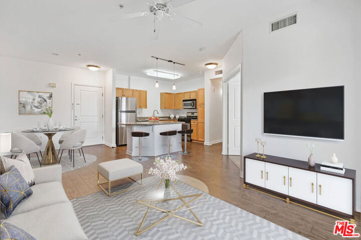 Property Photo: 100 S Alameda Street 355 CA 90012