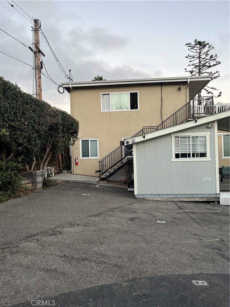 Property Photo: 2324 S Coast A CA 92651