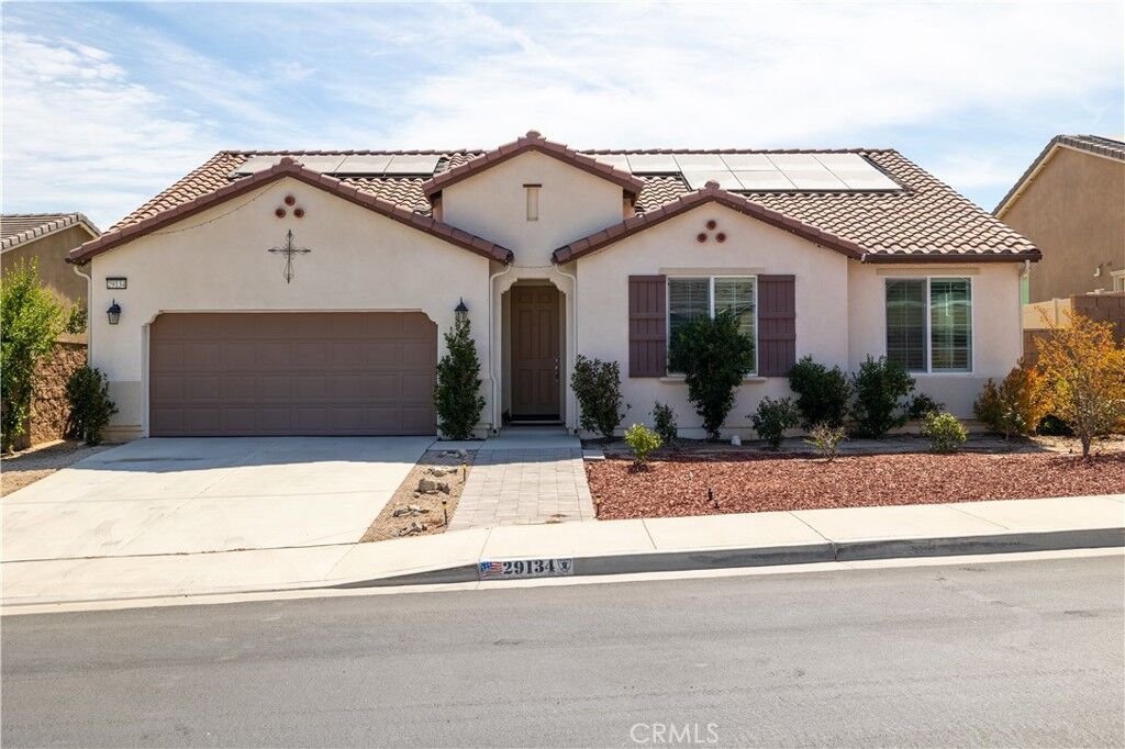 Property Photo: 29134 Evans CA 92530