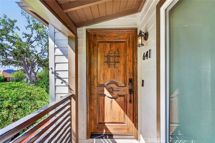 Property Photo:  641 E Grinnell  CA 91501 