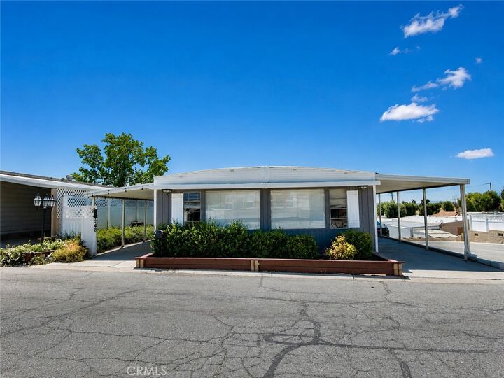 Property Photo:  10320 Calimesa Boulevard 248  CA 92320 