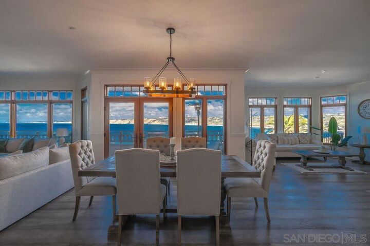 Property Photo: 1249 Coast Blvd CA 92037
