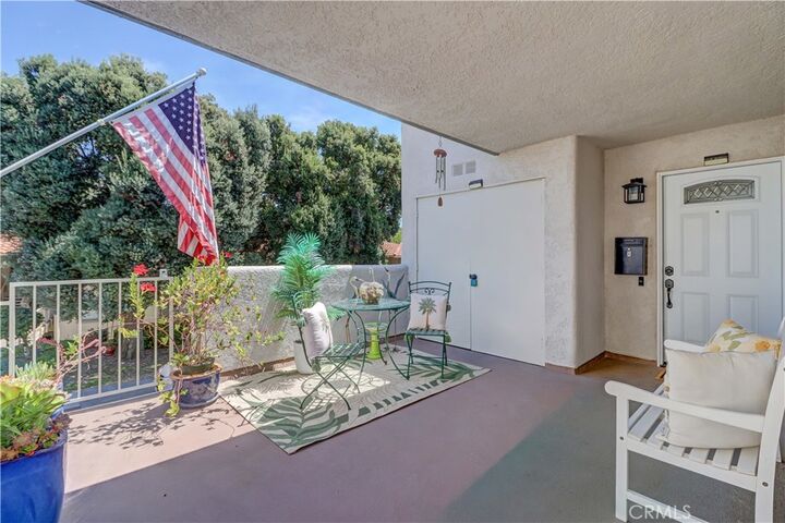 Property Photo: 2213 Via Mariposa East A CA 92637