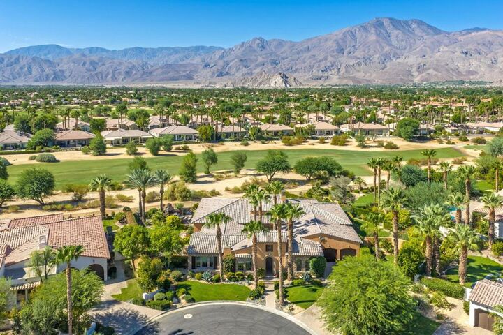 Property Photo:  81235 Alydar Court  CA 92253 